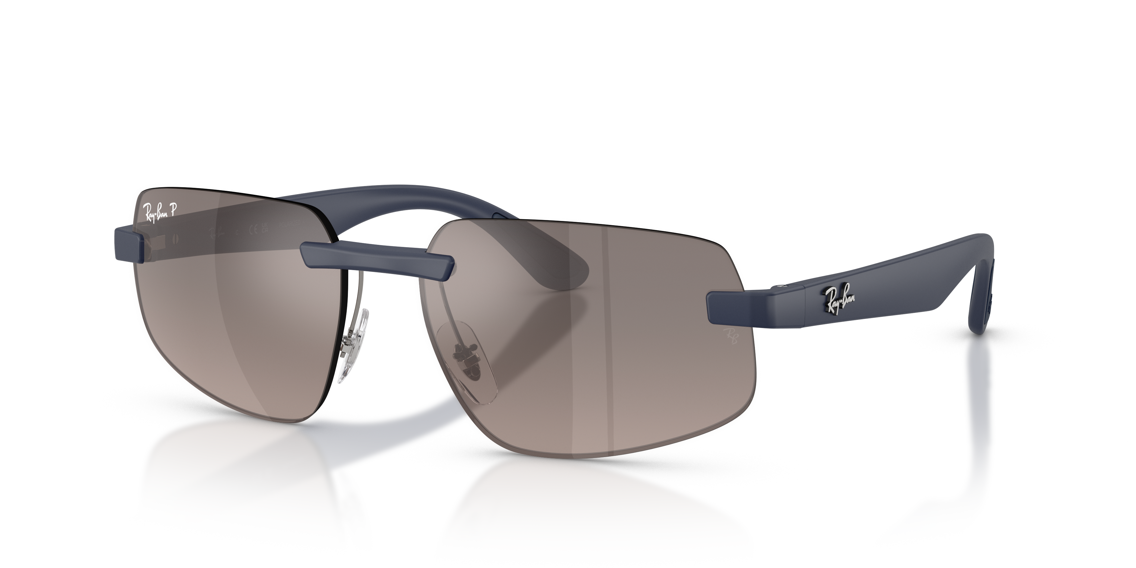 Ray-Ban RB4475CH 63315J  